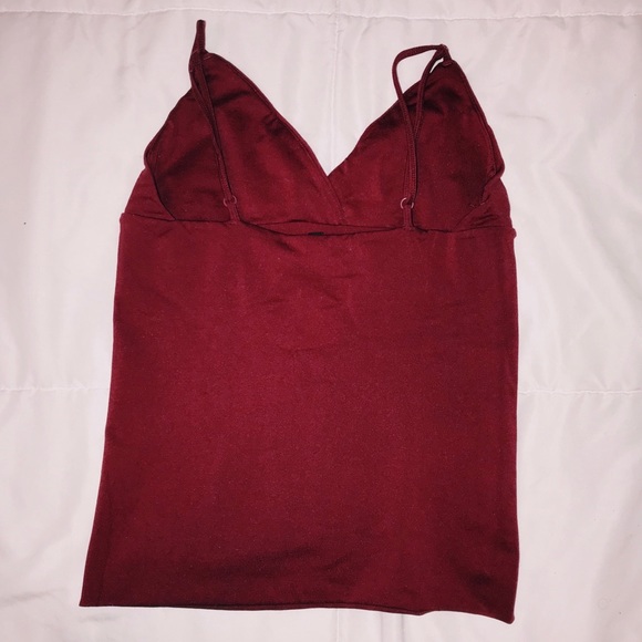 TANK TOP - Picture 4 of 5